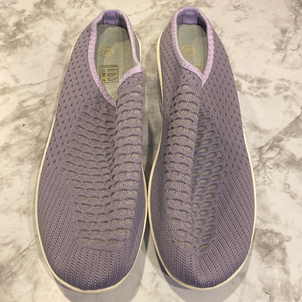 Slip on Shoes